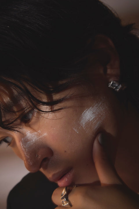 Obligation pierced earrings2