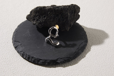 Pleasure Phalanx Ring