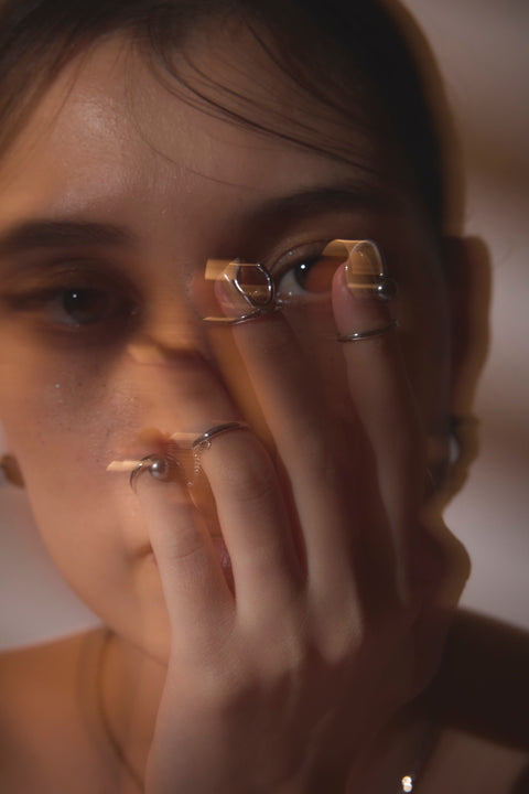 Pleasure Orbit Rings